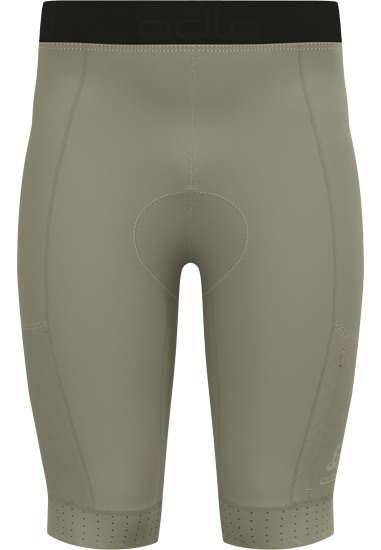 Men's Zeroweight Radshorts - Front - Vetiver