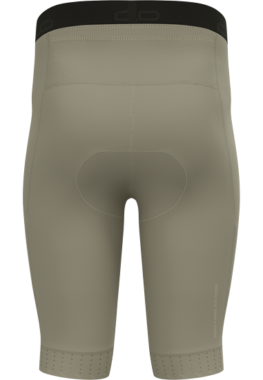 Men's Zeroweight Radshorts - Back - Vetiver
