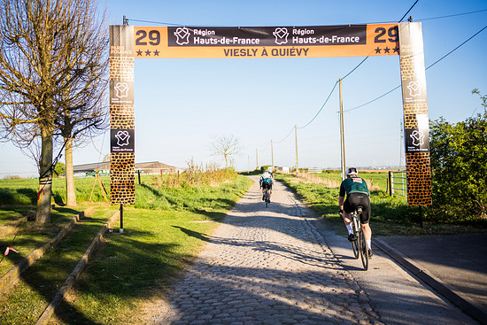 Ein Sektor ist geschafft, 29 Stück folgen noch