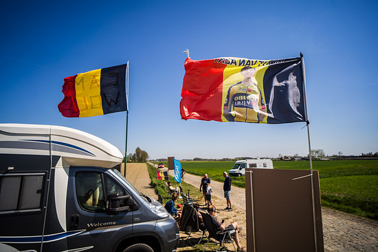 So lässt es sich aushalten …