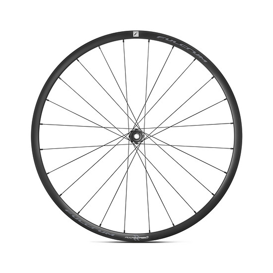 2026 Rapid Red AL front