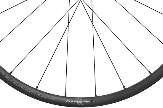 2026 Rapid Red Closeup3