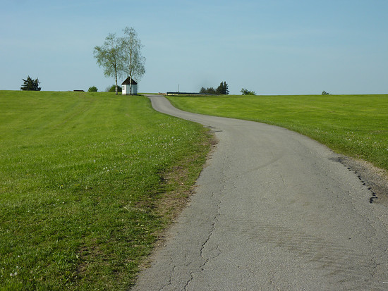 ... IN BAYERN IRGENDWO.