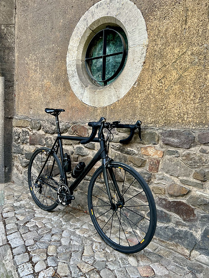 Cannondale Caad10