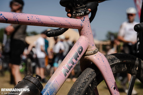 Aber Altrd hat definitiv Stil.