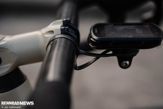 Björn Lapka Garmin Halter.