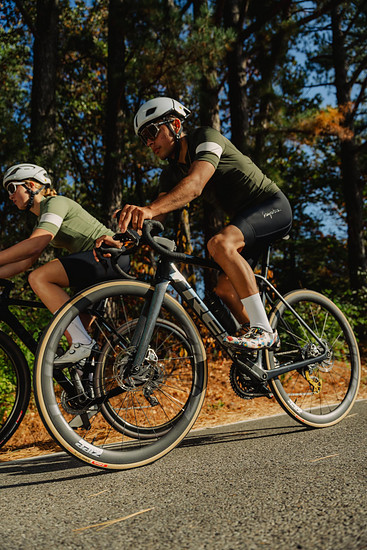 Vittoria New Rubino in action (6)