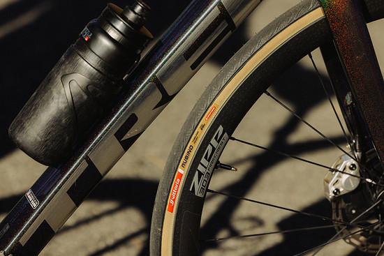 Vittoria New Rubino Tan Version (3)