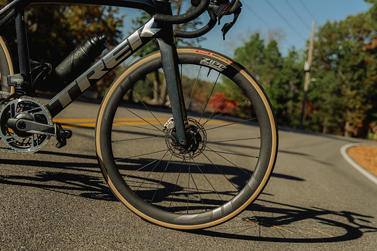 Vittoria New Rubino Tan Version (2)