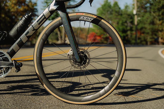 Vittoria New Rubino Tan Version (10)