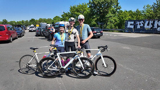 13 Foto Fine Conrad David