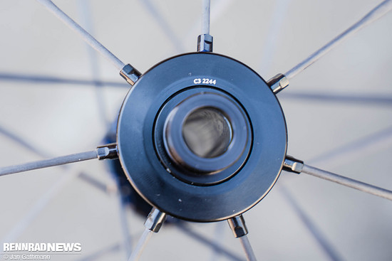 leeze cc disc 50 ultra I-22