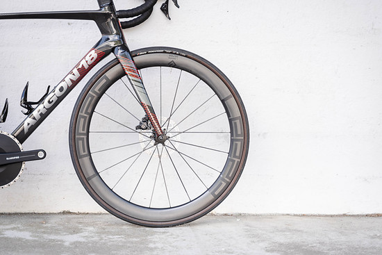 leeze cc disc 50 ultra T-1