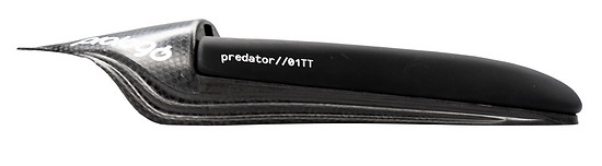 Der neue Prologo Predator 01TT richtet sich an Zeitfahrer, die auf der Suche nach dem letzten bisschen Optimierung aus sind.