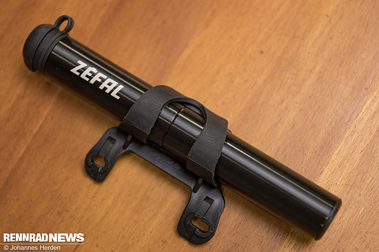 Mein Favorit für dicke Reifen