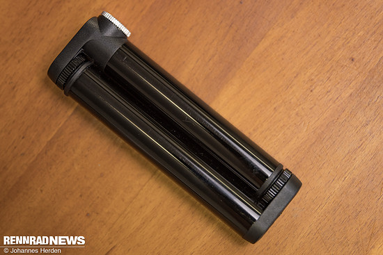 BBB Doubleshot BMP-102 passt in jedes Jersey