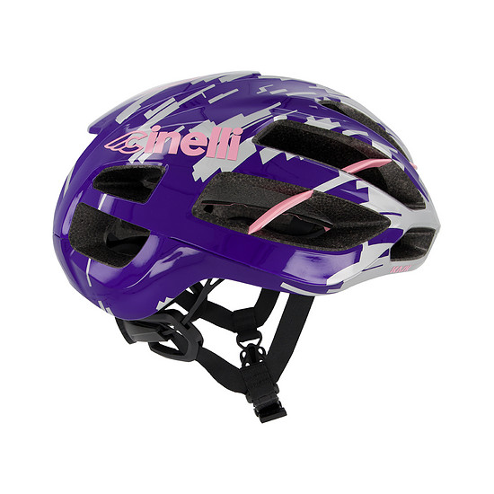 Cinelli und Kask gehen mit Utopia Y und dem Protone Icon eine Partnerschaft ein ...