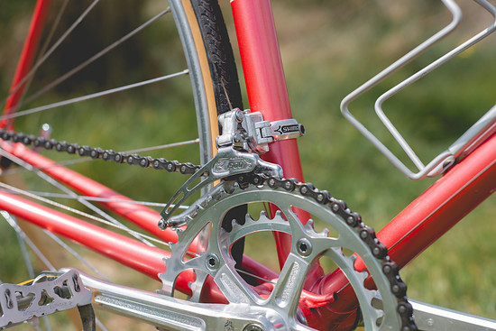 Batavus Professional