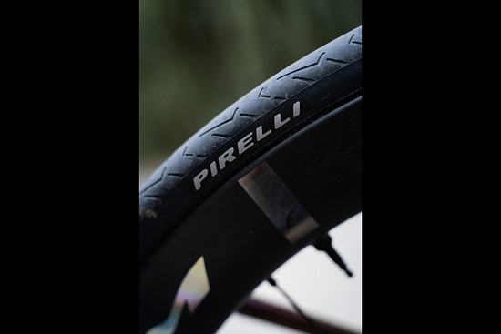 Pirelli Cinturato Evo TLR in action (7)