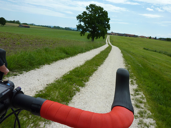 IN BAYERN IRGENDWO ...