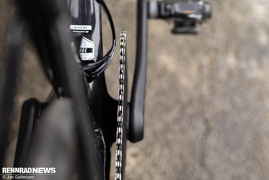 TRP Vistar Test Argon-15