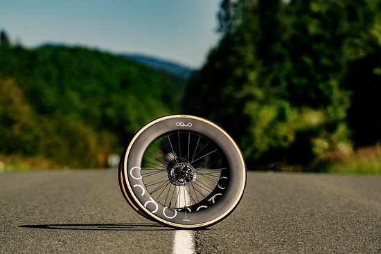 Die neuen Felgenprofile wurden per CFD entwickelt und im Windkanal getestet.