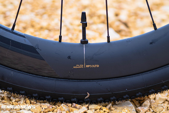 Mit der neuen Oquo Ltd Laufrad-Serie haben die Basken ehrgeizige Ziele.