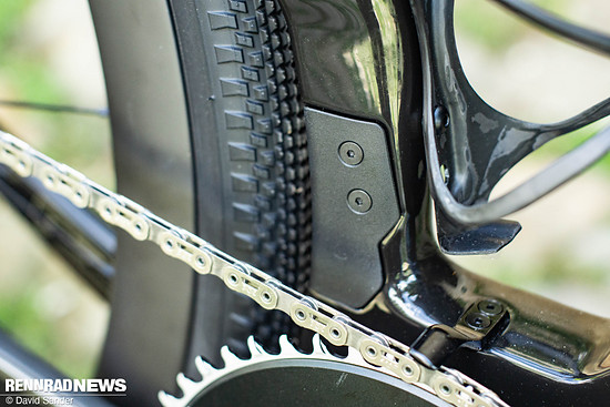 cervelo aspero 2025 by Sander-28