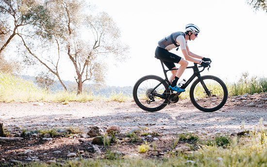 …bis staubtrocken war alles dabei. Ideal um das Áspero-5 auf Herz und Nieren zu testen.