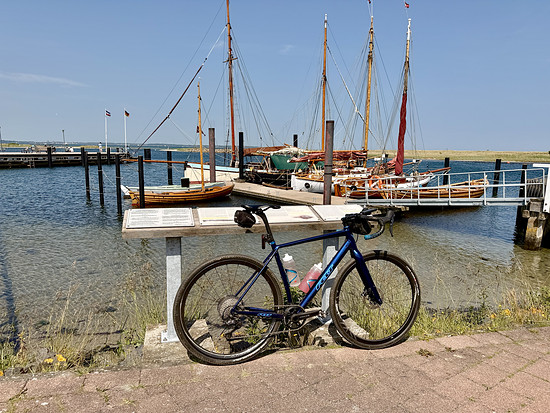 Kieler Außenförde, Wendtorf