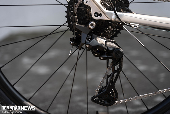 canyon endurace allroad I-4