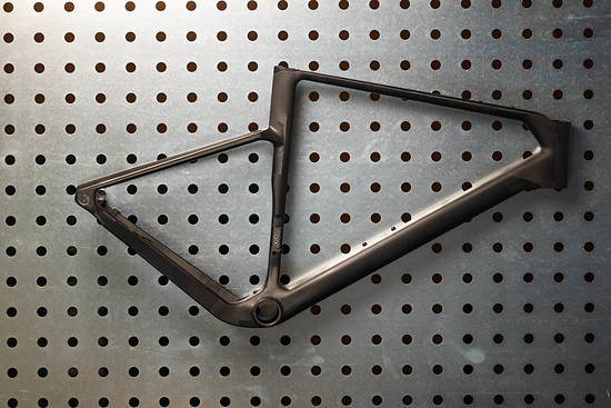 Das Terra Race wurde leichter.