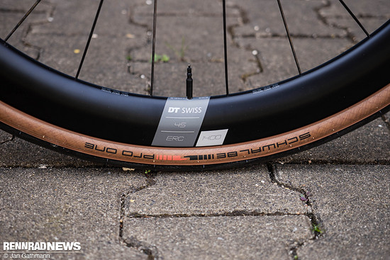 canyon endurace on fly-23