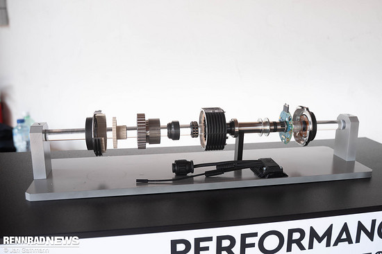 canyon endurace on fly-1-2