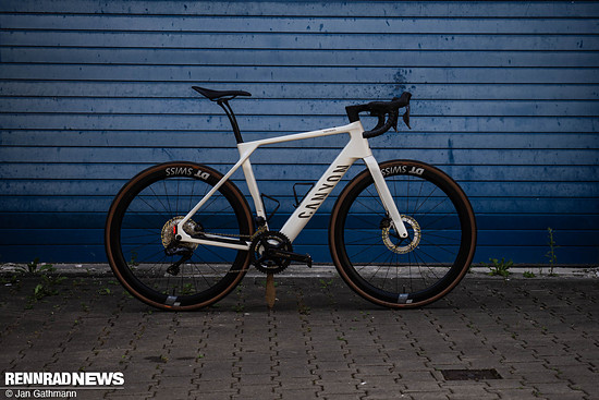 canyon endurace on fly-4