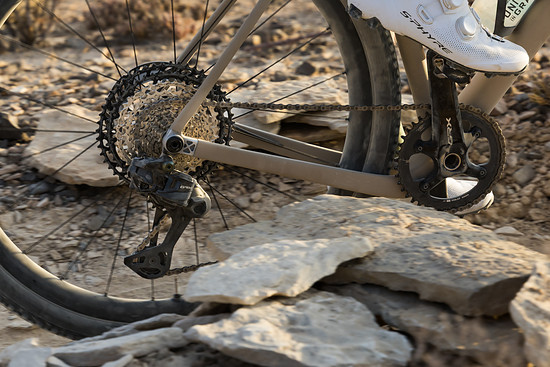 SHIMANO GRX Texas High Resolution 179 B9c12a