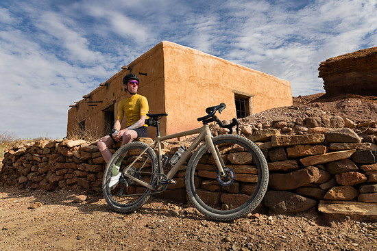 SHIMANO GRX Texas High Resolution 188 B70e49