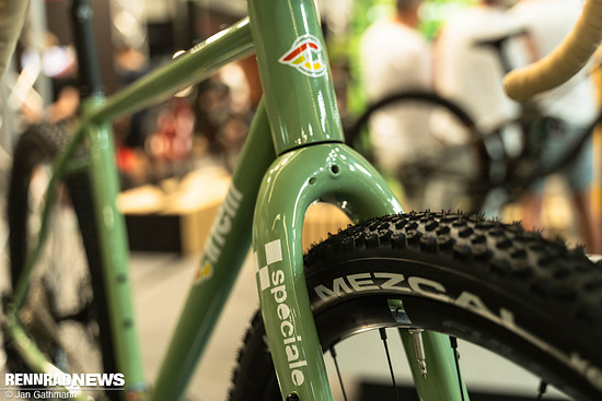 …soll das neue Rad 4.400 Euro kosten.