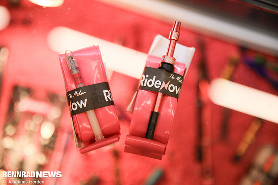 Diese Varianten gibt es bereits.