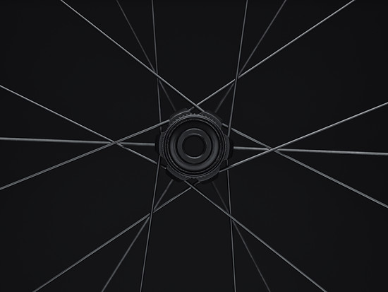 Specialized Roval CLIII 1