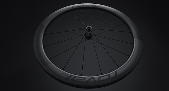 Specialized Roval CLIII 5