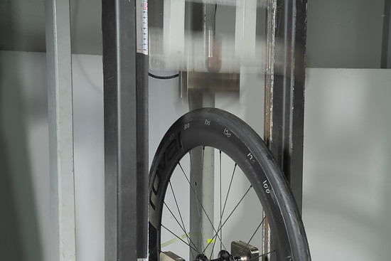 Specialized Roval ImpactTest 1