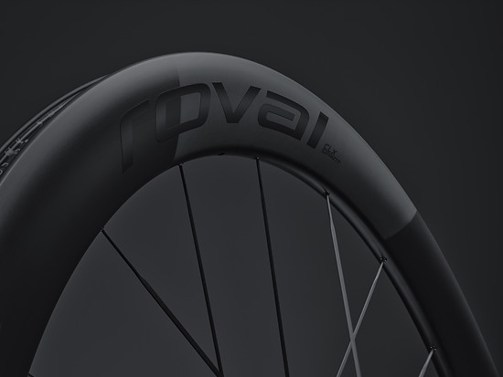 Specialized Roval Sprint 3