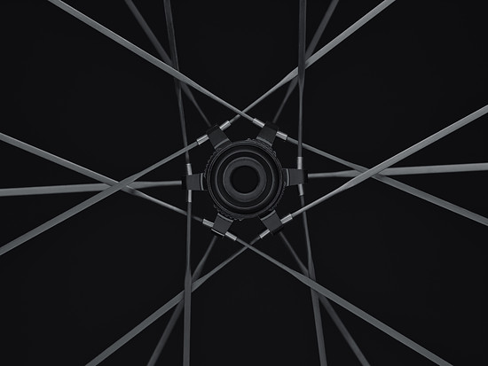 Specialized Roval Sprint 4