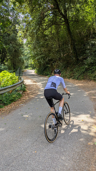 Argon18 Sum Pushbikers