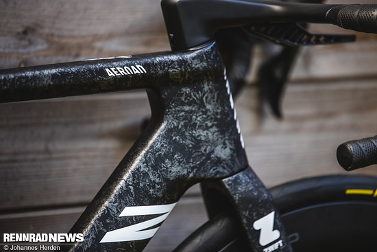 Diese Art der Lackierung liegt dieses Jahr im Trend.