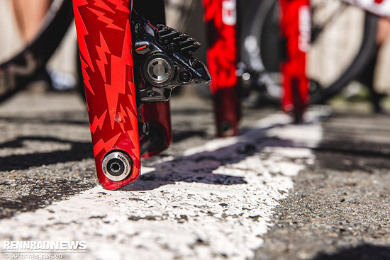 Da blutet das Herz eines jeden Lackliebhabers