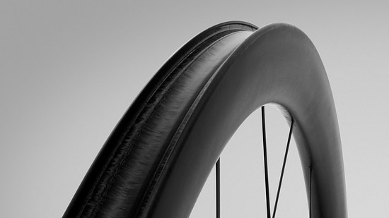 Die Lightweight Meileinstein ART Laufräder setzen auf die