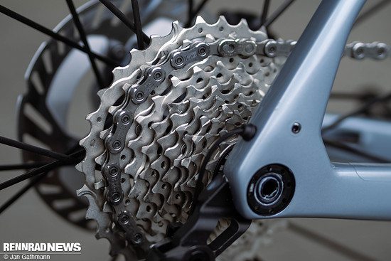 Lapierre Pulsium 2025-I-13