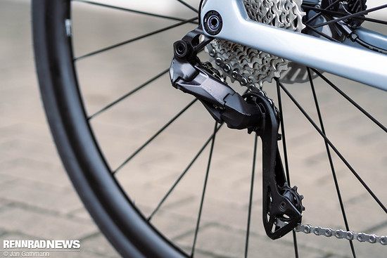 Lapierre Pulsium 2025-I-19